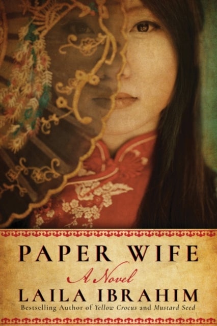 Paper Wife - A Novel
