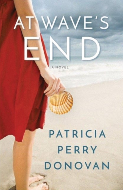 At Wave's End - A Novel