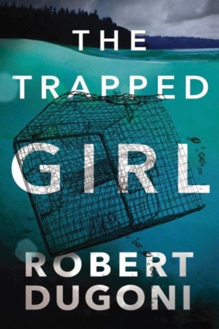 The Trapped Girl