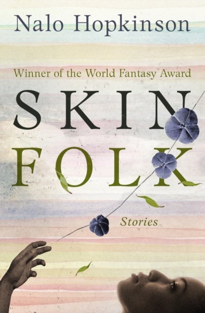 Skin Folk - Stories