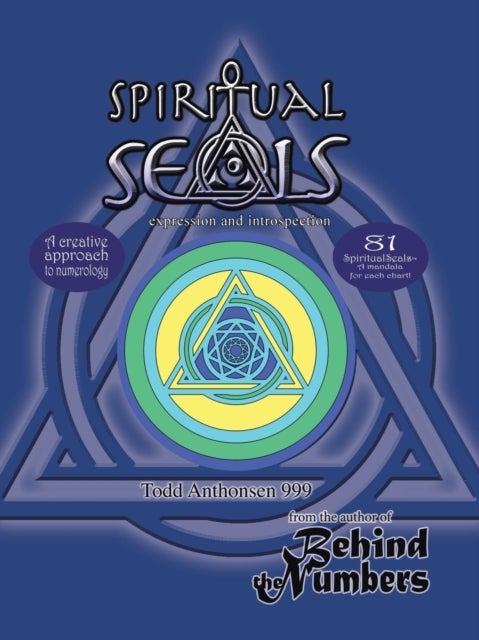 SpiritualSeals - expression and introspection