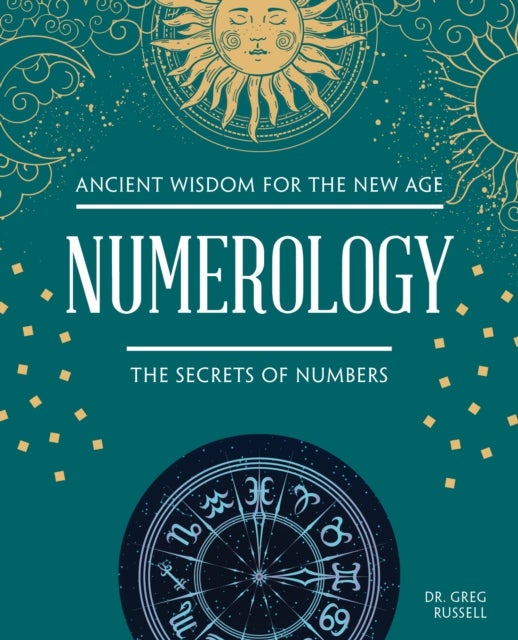 Numerology - The Secrets of Numbers