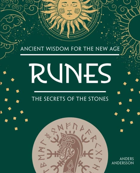 Runes - The Secrets of the Stones