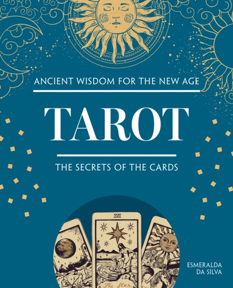 Tarot - The Secrets of the Cards