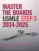 Master the Boards USMLE Step 3, Eighth Edition (2026)
