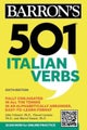 501 Italian Verbs, Sixth Edition
