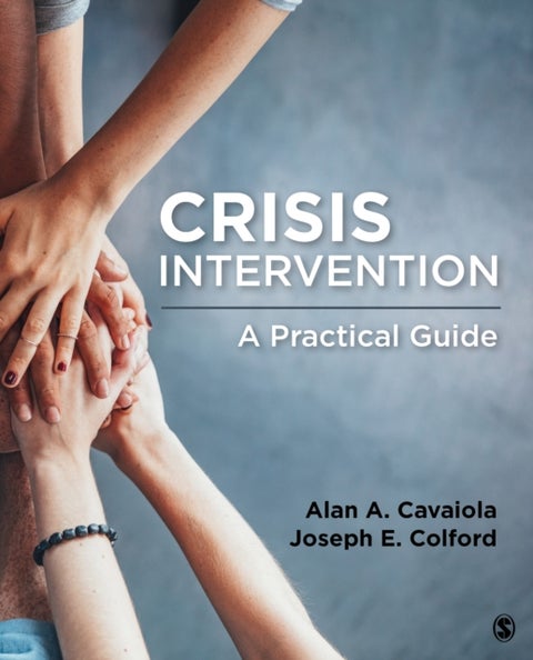 Crisis Intervention - A Practical Guide