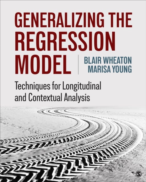 Generalizing the Regression Model - Techniques for Longitudinal and Contextual Analysis