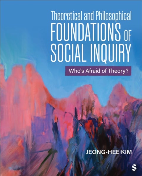 Theoretical and Philosophical Foundations of Social Inquiry - Who's Afraid of Theory?