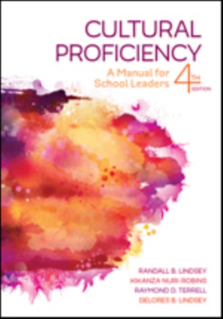 Cultural Proficiency - A Manual for School Leaders