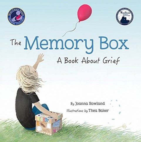The Memory Box - A Book about Grief