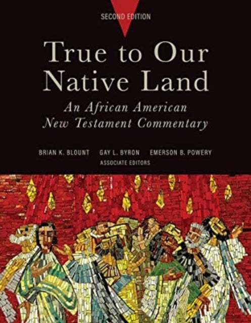 True to Our Native Land, Second Edition - An African American New Testament Commentary