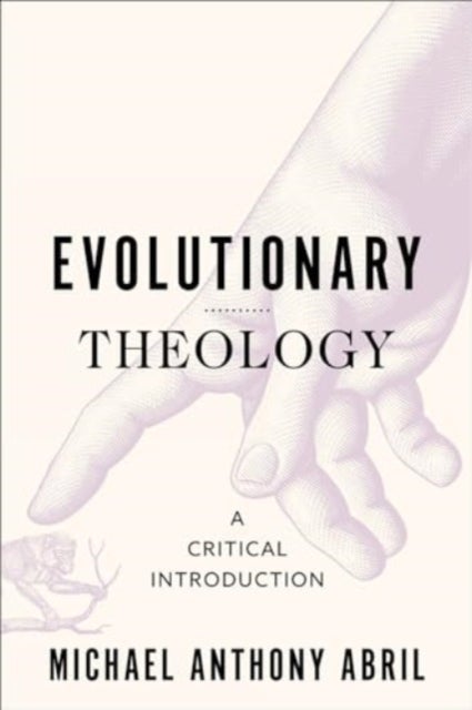 Evolutionary Theology - A Critical Introduction