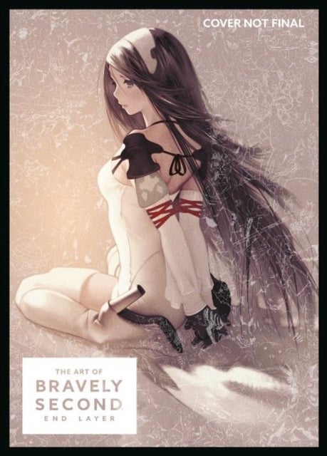 The Art of Bravely Second: End Layer