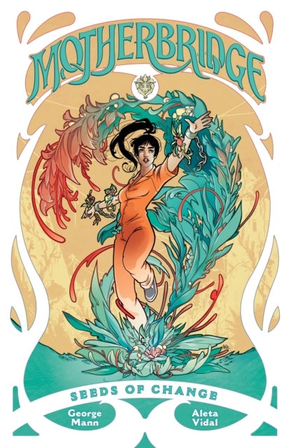 Motherbridge - Seeds of Change