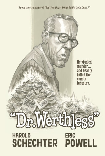 Dr. Werthless