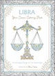 Libra: Your Cosmic Coloring Book