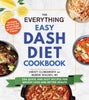 The Everything Easy DASH Diet Cookbook