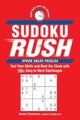 Sudoku Rush