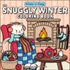 The Snuggly Winter Coloring Book