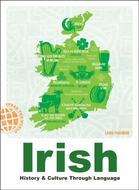 Irish - History & Culture Through Language