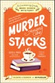 Murder Among the Stacks: Book 1