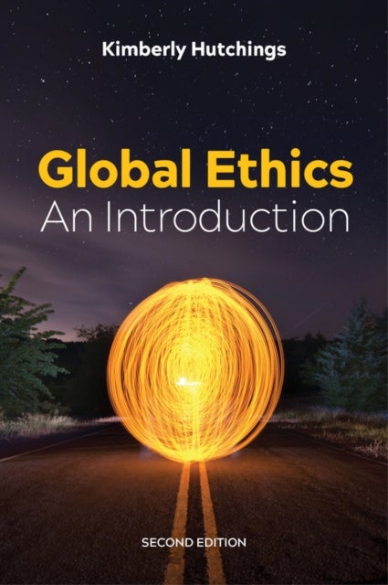 Global Ethics - An Introduction