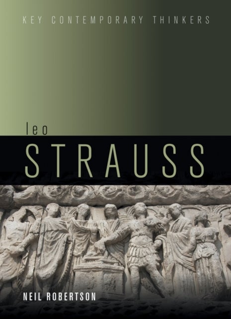 Leo Strauss - An Introduction