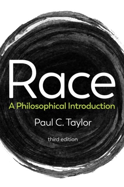 Race - A Philosophical Introduction