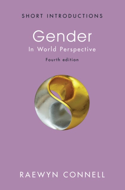 Gender - In World Perspective