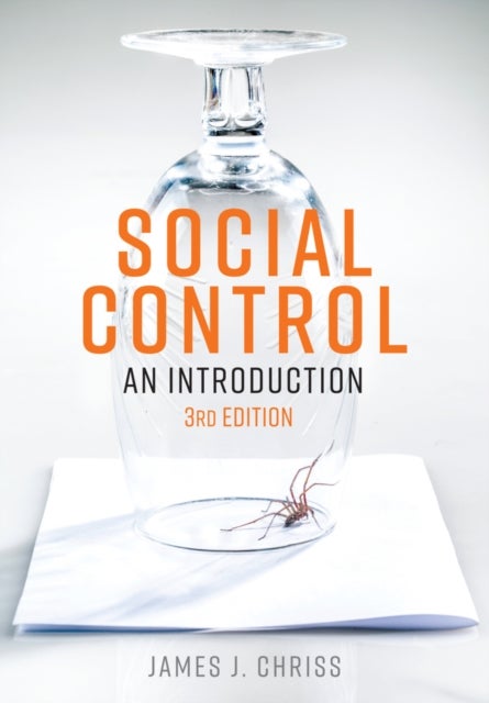 Social Control - An Introduction