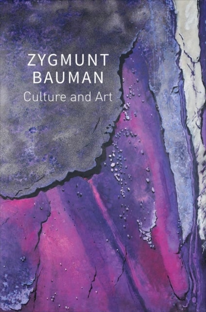 Culture and Art - Selected Writings, Volume 1