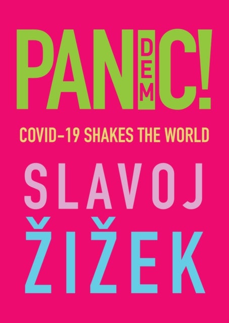 Pandemic! - COVID-19 Shakes the World
