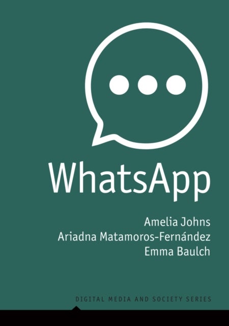 WhatsApp - From a one-to-one Messaging App to a Global Communication Platform