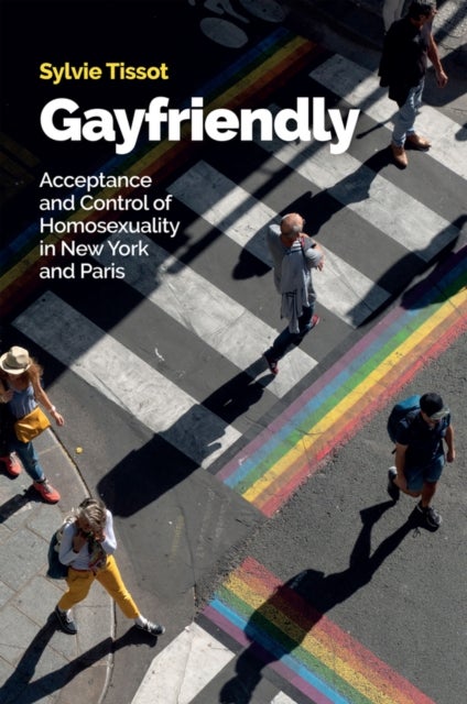 Gayfriendly - Acceptance and Control of Homosexuality in New York and Paris