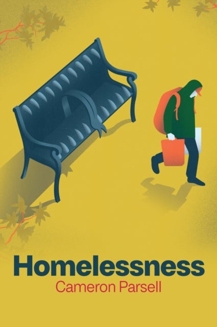 Homelessness - A Critical Introduction