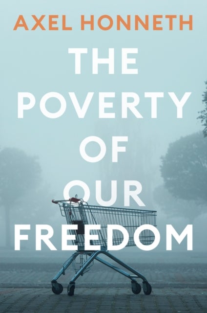 The Poverty of Our Freedom - Essays 2012 - 2019