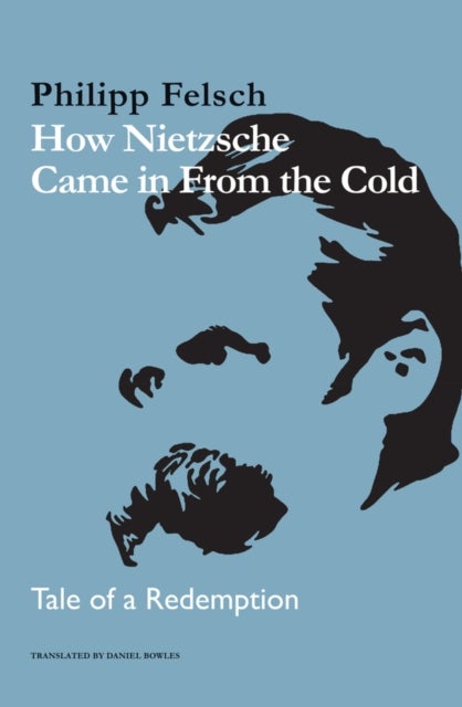 How Nietzsche Came in From the Cold - Tale of a Redemption