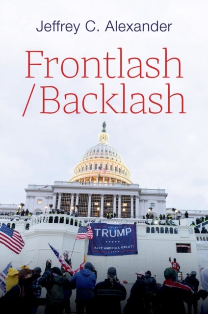 Frontlash / Backlash
