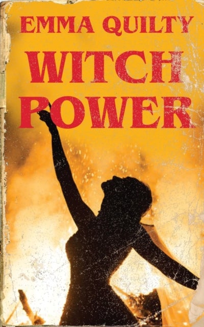Witch Power - Hexing the Patriarchy with Feminist Magic