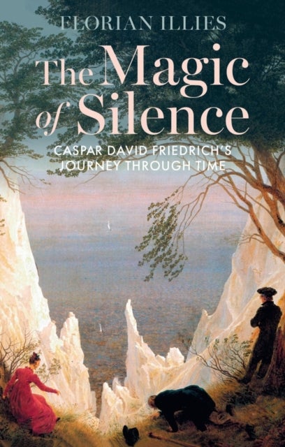 The Magic of Silence - Caspar David Friedrich's Journey Through Time