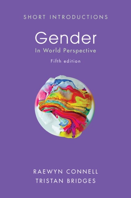 Gender - In World Perspective