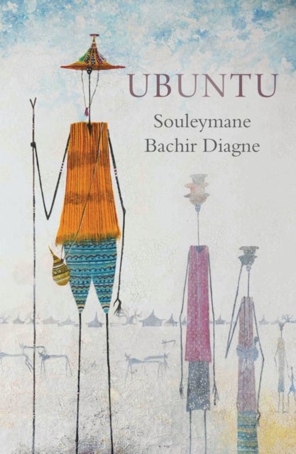 Ubuntu - Conversations with Francoise Blum