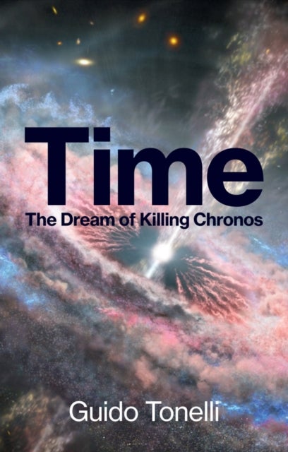 Time - The Dream of Killing Chronos