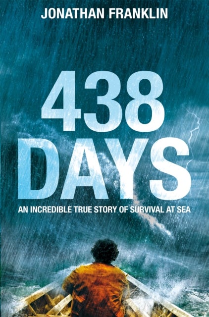 438 Days - An Extraordinary True Story of Survival at Sea