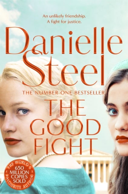 The Good Fight - An Uplifting Story Of Justice And Courage From The Billion Copy Bestseller