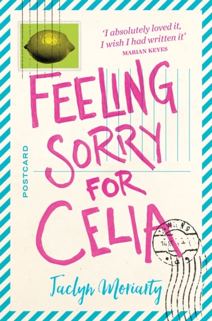 Feeling Sorry for Celia