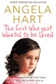 The Girl Who Just Wanted To Be Loved