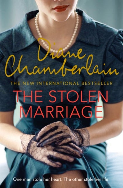 The Stolen Marriage - A Twisting, Turning, Heartbreaking Mystery