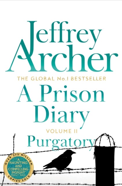 A Prison Diary Volume II - Purgatory